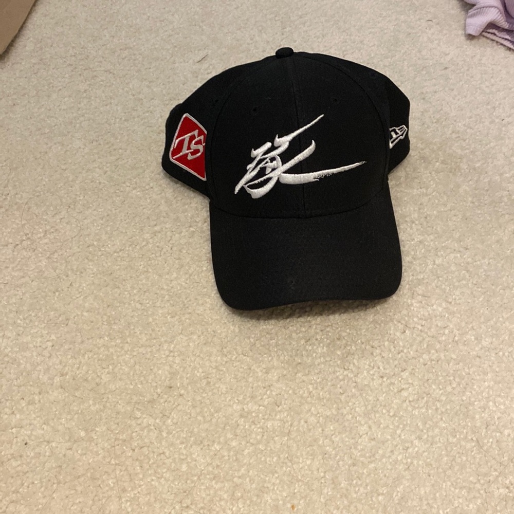 Cool one of a kind hat